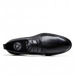 Туфли CAMEL Dress Shoes Men Low-Top - фото 3