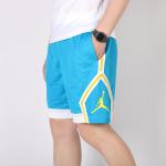 Шорты как у мужчин Nike, синий - фото 4