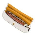 COACH Кожаная сумка через плечо - фото 6