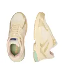 Кроссовки для бега Blauer, белый - фото 4