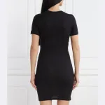 Платье Versace, черный - фото 3