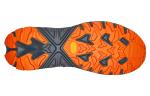 Trail Code GTX Castlerock Persimmon Orange Hoka One One - фото 5