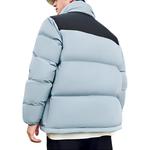 Куртка-пуховик Driving Light Technology унисекс Erke, цвет Bone - фото 3