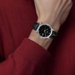 LONGINES Часы Men's Military Flag Collection Watch - фото 4