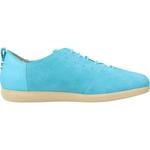 Кроссовки Geox модель D New Do C цвет синий - фото 4