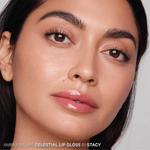 Блеск для губ celestial lip gloss Kevyn Aucoin, stacy, объем 5.6 мл - фото 3