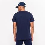 Shirt nos nfl regular tee seasea osb New Era, синий - фото 2