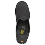 Кроссовки Vibram Fivefingers One Quarter Slipon Hemp, серый - фото 4