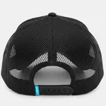 Кепка Kumu Take Flight, черный - фото 4