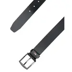 Ремень Tommy Hilfiger Denton 3.5 Ext, черный - фото 3