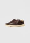 Кроссовки Wrangler RUSTY MEN LOW, Coffee Bean/Brown - фото 2