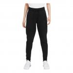 Брюки (GS) Nike Tech Fleece Joggers 'Black' - фото