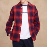 Рубашка унисекс Champion, белый - фото 10