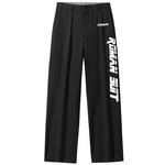 Брюки от костюма унисекс Kawasaki, черный - фото 5