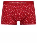 Трусы 3 шт. Emporio Armani, черный - фото 4