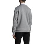 Moncler Свитшот FW22 мужской серый - фото 5