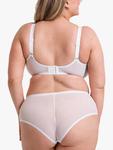 WonderFully шортики-трусики Curvy Kate, White - фото 4
