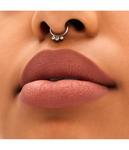 Помада MAC Locked Kiss Lipstick, Mischief, 1.8g - фото 6