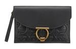 Клатч Ferragamo - фото