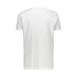 Футболка CMP T-Shirt 30D8234, белый - фото 2