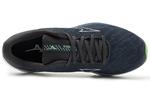 Mizuno Wave Rider 26 Кроссовки Мужчины, DarkBlue - фото 2
