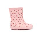 Ботинки HUNTER First Classic Rain Boot - Kids', Pink Strawberry Print - фото 5
