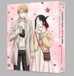 Blu-Ray диск Kaguya-sama Love Is War The First Kiss That Never Ends - Blu-ray - фото 2