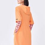 Женское платье SpongeBob SquarePants Skechers, белый - фото 12