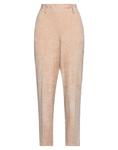 Брюки Momoní, бежевый - фото