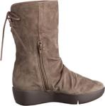 Женские ботинки Composition9, Brown (Oak) Suede - фото 6