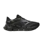 Кроссовки Reebok FloatZig 2 'Triple Black', черный - фото