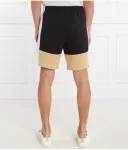 Шорты Regular fit Lacoste, черный - фото 4