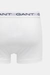 Боксеры 3 шт Gant, белый - фото 3