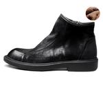 Ботинки Brounvanm Ankle Boots Men - фото 10