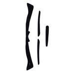 Велосипедный шлем XLC BH-X25 Pad For BH-C28 - фото