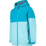 Куртка CMP 32X5835, синий - фото 3