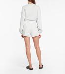 Хлопковые шорты Пресли Velvet, Ceramic - фото 3