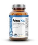 Pharmovit, Рутина Макс 60 капсул - фото