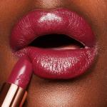 Помада Hot Lips 2 Charlotte Tilbury, Amazing Amal (berry pink) - фото 3