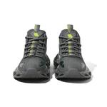 Кроссовки DAFK/Blade Chunky Sneakers Men High-top, черный/синий - фото 4