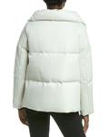 Куртка Herno Down Herno, белый - фото 2