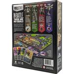 Настольная игра Unmatched: Slings & Arrows - фото 3