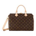 LOUIS VUITTON Дорожная сумка - фото 2