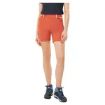 Шорты Viking Sequoia, оранжевый - фото