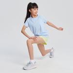 Футболка для детей 3-7 лет Under Armour, синий - фото 10