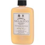 DR Harris Golden Shampoo 100 мл Dr Harris & Co - фото