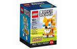Конструктор Miles "Tails" Prower 40628 LEGO - фото 3