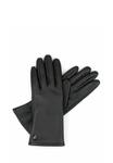 Перчатки Hand Gewand by Weikert Gloves, Schwarz/Black - фото 7