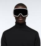 Лыжные очки с логотипом Celine Eyewear - фото 3