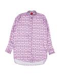 Рубашка Jijil Jolie, лиловый - фото